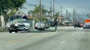 Los Angeles Street Tours