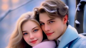 Поцелую тебя нежно нежно 💋