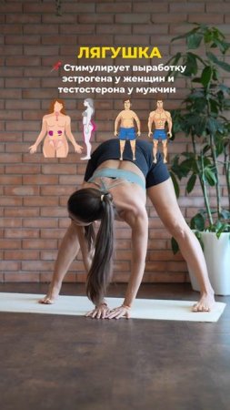 Делай эти упражнения каждый день. Подпишись и читай описание ✅