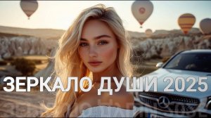 Самая Лучшая Музыка😈 Популярная Музыка 2025 😈 Лучшие Топ Хиты 😈Слушать Онлайн Новинки Музыки