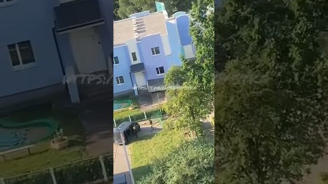 Луцк. 15 (!) ТЦКшников вместе с полицией забили до потери сознания человека.