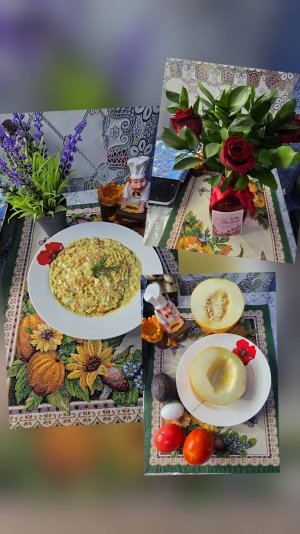 Мукбанг 🍈 дыня 🍈 
Гуакамоле мой рецепт приготовления 🫑