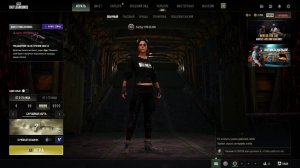 PUBG Battlegrounds - 14, туда сюда, не зная куда... Сегодня какая-то ОПА, неудачный день...