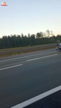Подборка ДТП и аварий, снятых на видеорегистратор