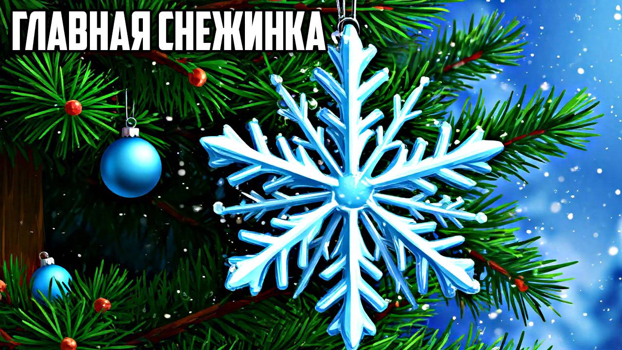 Главная Снежинка |Сказки для детей | Слушать сказки перед сном|Аудиосказки|Сборник сказок смотреть онлайн