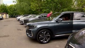 Опасность в жару: почему нельзя оставлять детей в авто