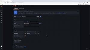 003 Connecting Grafana  to Prometheus