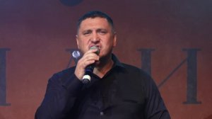 С ДНЁМ СЕМЬИ, ЛЮБВИ И ВЕРНОСТИ! ВЛАДИМИР КУРСКИЙ - "СВЕЧИ"