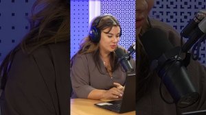 Шепчемся о самых диких слухах #востокfm #интервью #kaya #kagramanov