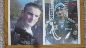 Григорий Сурайкин — герой, самурай, ополченец из Ичалковского района