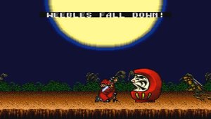 Trio the Punch: Never Forget Me... [Arcade]