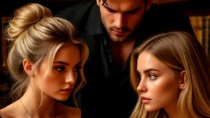 Берегитесь, мы пришли!