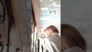 заставили снимать выходной