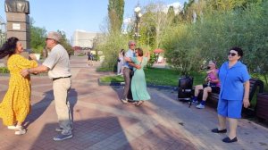 Элегантная дискотека 04.07.25.