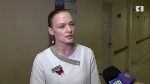В Ярославле прошел посвященный кожным заболеваниям научно-практический форум