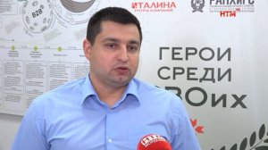 4-й день обучения в рамках программы «Герои среди СВОих»