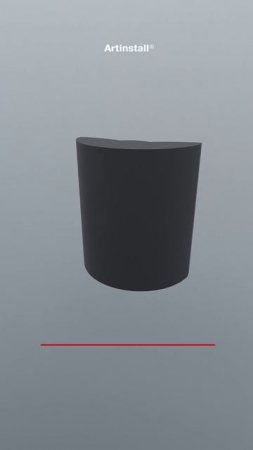 Напольная акустическая система "JBL Synthesis Everest DD6700"