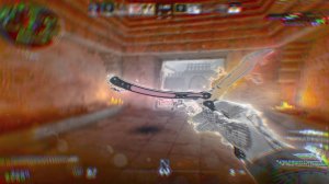 СПИ СПОКОЙНОINQUISITOR