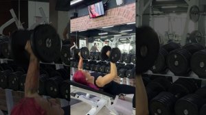Жим лежа 67,5 кг #пауэрлифтинг#powerlifting#strong#тяга#жим#присед#троеборье#сильная#лфк#здоровье