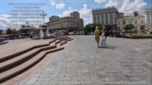 Всё хочется сказать «споемся» читает Иван БУКЧИН Онлайн-студия «Дом звука»