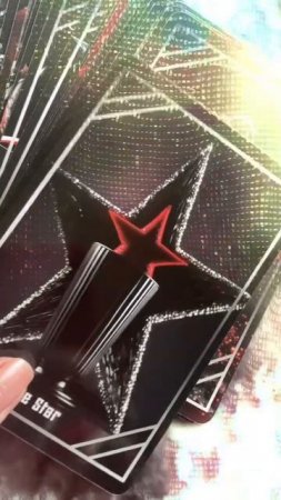 Silver Miracle Tarot