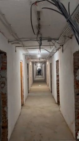 инспекция в общежитии