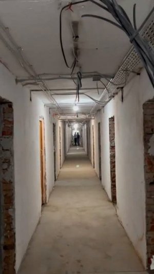 инспекция в общежитии