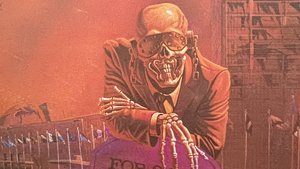 Отличный THRASH & DEATH METALL за копейки!!!