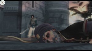 КОНЕЦ! Prince of Persia The Sands of Time #8