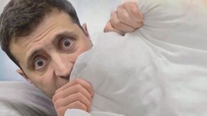 Киев готовит секретную эвакуацию правительства на Западную Украину