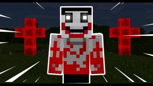 ПУГАЮ ШКОЛЬНИКОВ СКИНОМ ДЖЕФФА! ДЖЕФФ троллинг в майнкрафте / Джефф jeff в майнкрафте