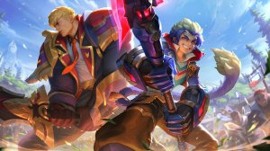 League of Legends #112.СТРИМ.