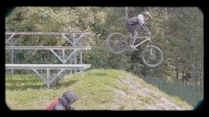 Schneller als der Krebs – meine Geschichte mit der Krankheit und dem Radsport   Mailo Grühn