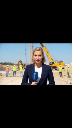 BrightStarCoin и стройка