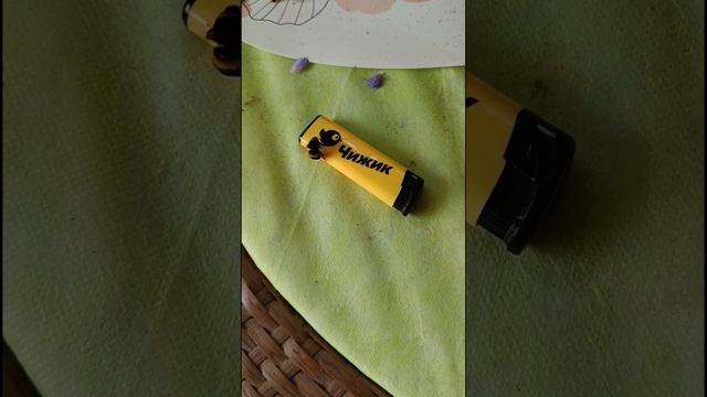 Первым делом самолёты...