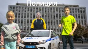 Х/Ф Полиция 👮 13 (фильм 2025)