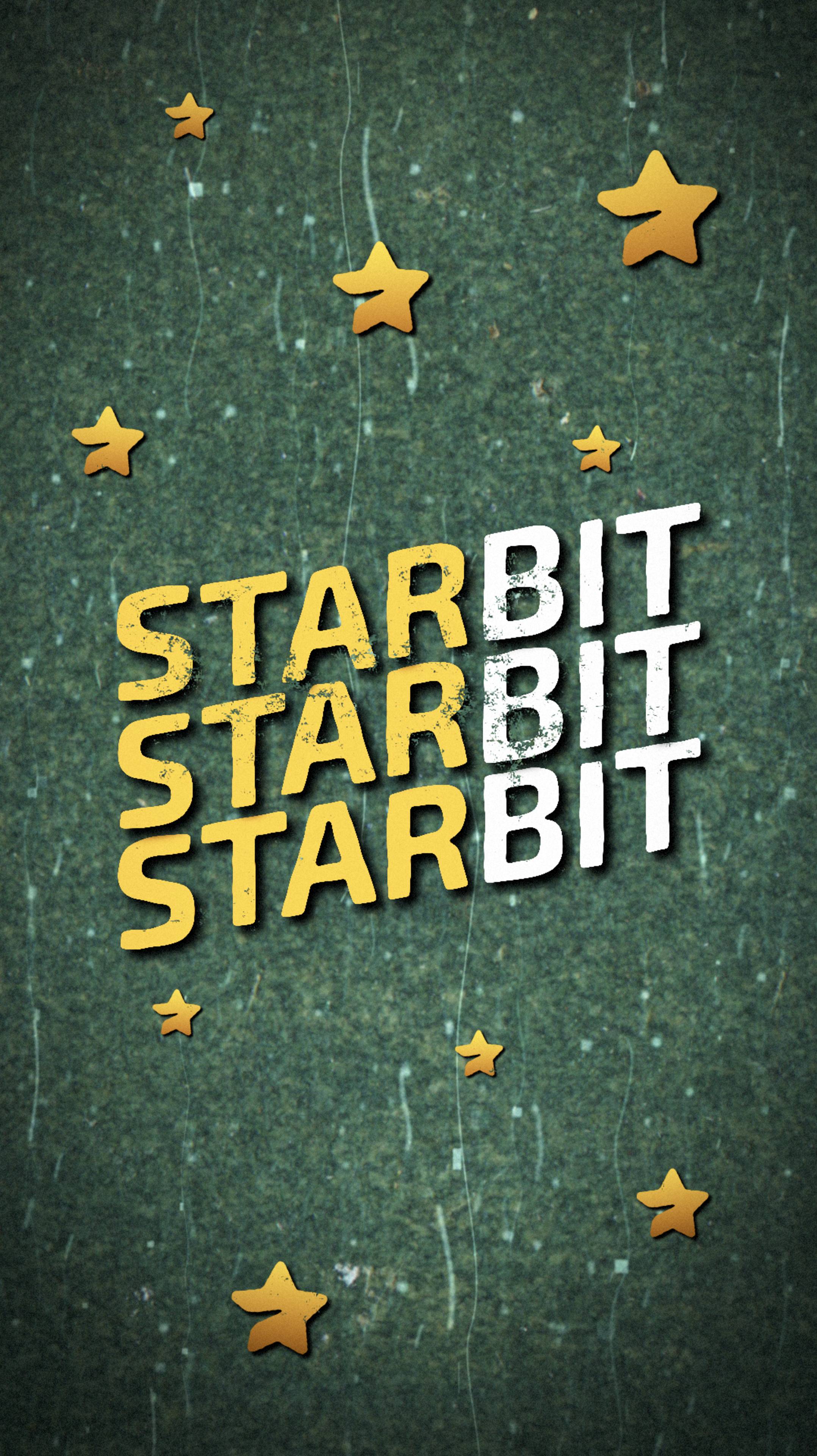 Рекламный ролик Starbit