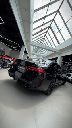 BMW M5 G90