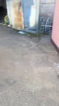 Банный чан с пеллетной горелкой