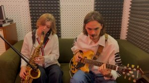 “NIGHT & DAY” Jazz collective (promo)