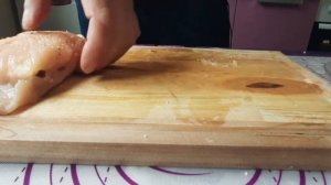 КОРДОН БЛЮ ИЗ КУРИЦЫ-ПОШАГОВЫЙ РЕЦЕПТ! ПОДАЧА С КАРТОФЕЛЕМ!