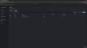002 Working with Organisations, Teams and Users in Grafana