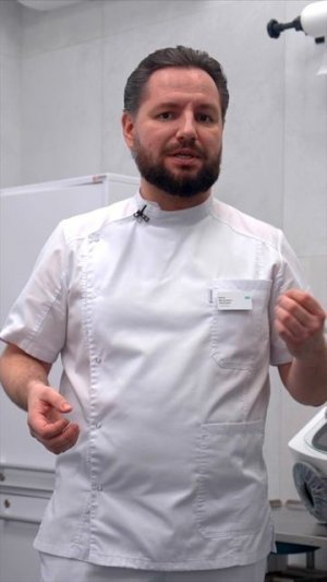 Чистить зубы утром до или после еды? — ZemsClinic.ru #shorts #стоматологиямосква #лечениезубов