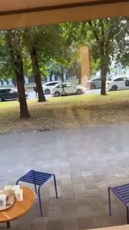 Стрельба в Нальчике: в Нальчике на сотрудников ДПС совершено нападение.