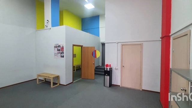 Сдам торговое помещение ул. Академика Парина 40 корпус 3 площадт 75 или 150 м2