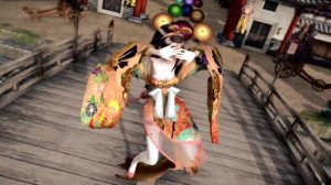 Gumi Megpoid V3 - Tokyo Funka (Kizuna AI Dance)