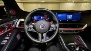 ОБЗОР😄BMW XM😄25года