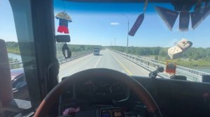 Очень опасный и секретный груз #delko
