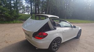 Mercedes SLK 200.mp4