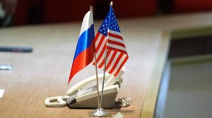 Политолог назвал задачу прошедшего разговора Путина и Трампа